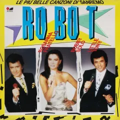 Le Piu Belle Canzoni Di Sanremo