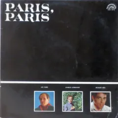 Paris, Paris 1966 CS