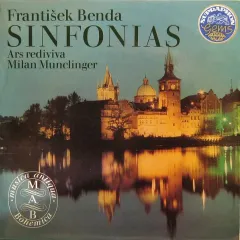 Sinfonias