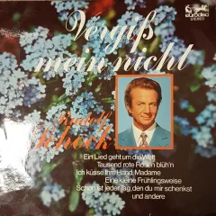 Vergiss Mein Nicht