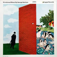 Wonderwall Music