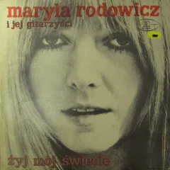 Żyj Mój Świecie
