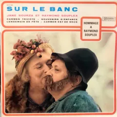 Sur Le Banc