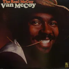 The Real McCoy 1976 UK