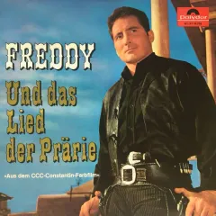 Freddy Und Das Lied Der Prarie