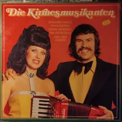 Die Kirmesmusikanten