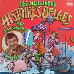 Les Meilleures Histoires Belges - Une Fois... Il Etait