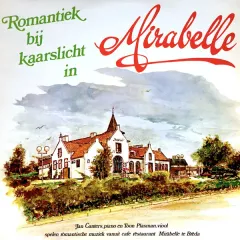 Romantiek Bij Kaarslicht In Mirabelle
