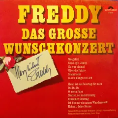Das Große Wunschkonzert