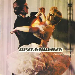Приглашение К Танцу No 4 = Invitation To The Dance No. 4