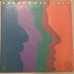 Creedence Gold