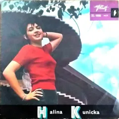 Halina Kunicka