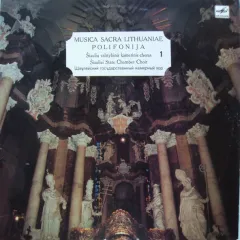 Musica Sacra Lithuaniae
