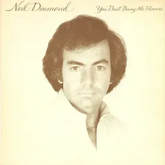 You Dont Bring Me Flowers 1978 EU