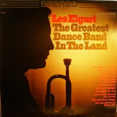 The Greatest Dance Band In The Land