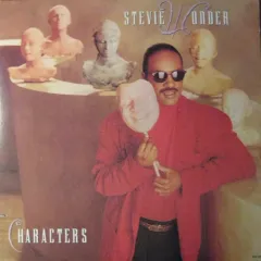 Characters
