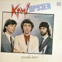 Круг Друзей