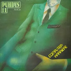 Puhdys 11 (Computer-Karriere)