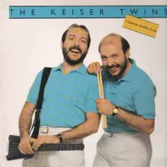 The Keiser Twins