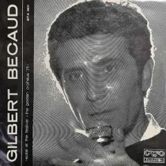 Gilbert Becaud