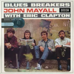 Blues Breakers