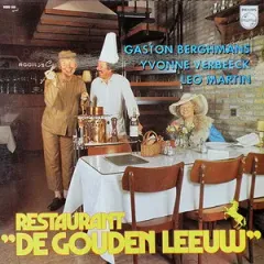 Restaurant "De Gouden Leeuw"