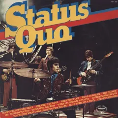 Status Quo