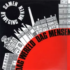 Dag Wereld Dag Mensen