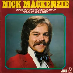 Nick Mackenzie