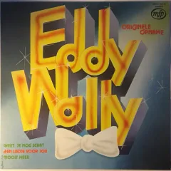 Eddy Wally