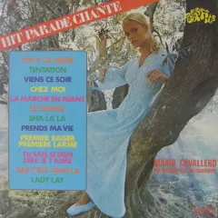 Hit Parade Chante - Pop Hits - Vol. 13
