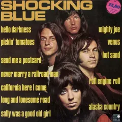 Shocking Blue