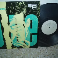 Almost Blue 1981 GR