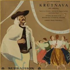 Krutnava (The Whirlpool)