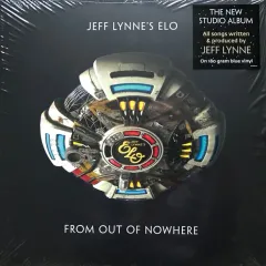 From Out Of Nowhere Новая