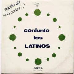 Siguelo Ahi (A La Cortico...)
