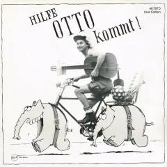 Hilfe Otto Kommt!