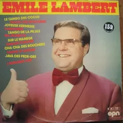 Emile Lambert