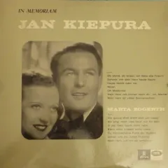 In Memoriam Jan Kiepura