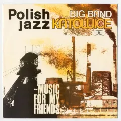 Music For My Friends