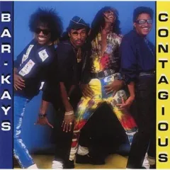 Contagious 1987 EU