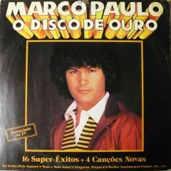 O Disco De Ouro