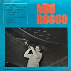 Nini Rosso (10 Дюймов)