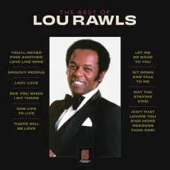 The Best Of Lou Rawls (EU)