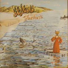 Foxtrot