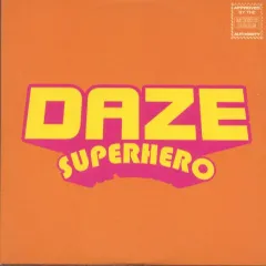 Superhero