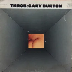 Throb 1969 USA