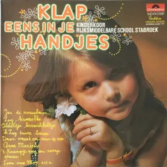 Klap Eens In Je Handjes
