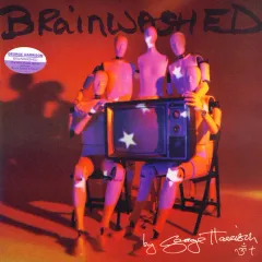 Brainwashed