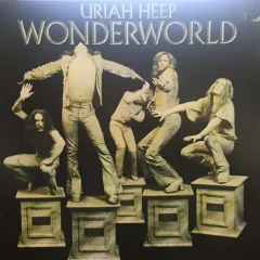 Wonderworld (Benelux)